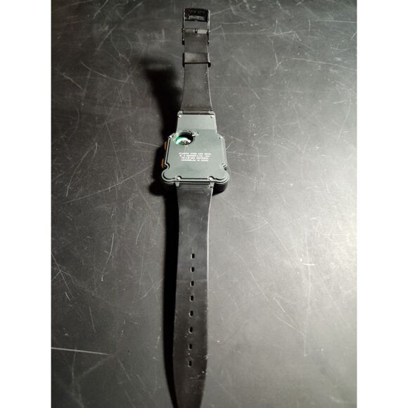 Star Fox Nintendo Game Watch Not Tested Selling As Is Parts Only - Picture 5 of 10